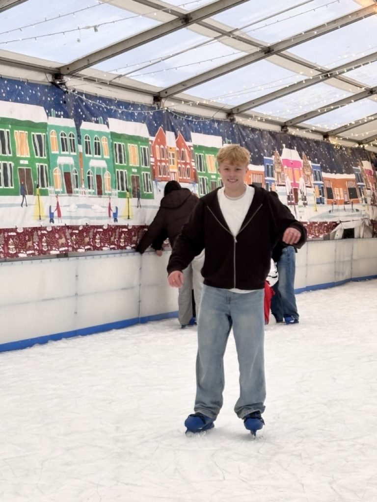 Sixth Form Celebration